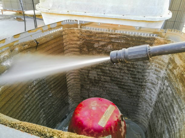 Best HVAC Air Duct Cleaning  in St Paul, MO