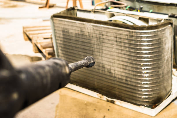 Best HVAC Maintenance and Cleaning  in St Paul, MO