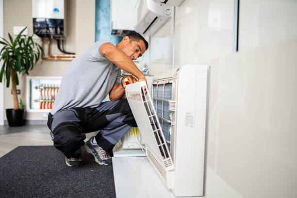Best Affordable Air Duct Cleaning  in St Paul, MO