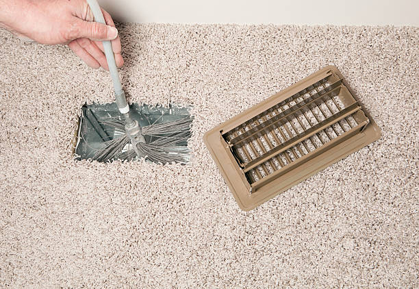 Best Local Air Duct Cleaning Services  in St Paul, MO