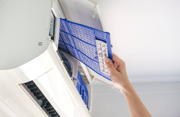 Best HVAC Duct Inspection Services  in St Paul, MO
