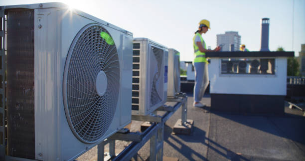 Best Ductwork Cleaning Services  in St Paul, MO