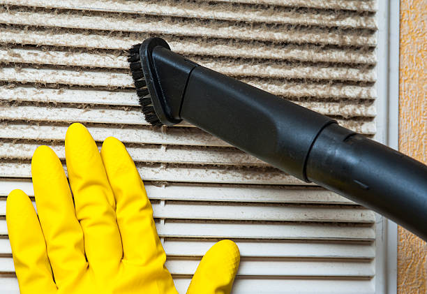 Best Best Air Duct Cleaning Company  in St Paul, MO